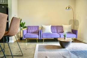 Los Angeles Modern Studio